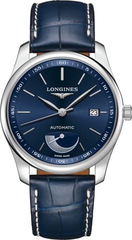 Longines 39mm Nam L2.908.4.92.0