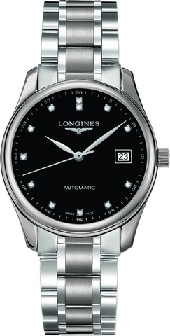 Longines 36mm Nam L2.518.4.57.6