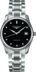 Longines 36mm Nam L2.518.4.57.6