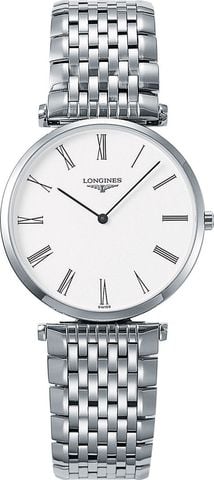 Longines 33mm Nam L4.709.4.11.6
