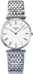 Longines 33mm Nam L4.709.4.11.6