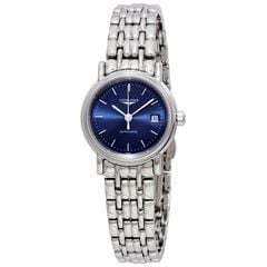 Longines 23.5mm Nữ L4.321.4.92.6