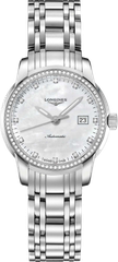 Longines 26mm Nữ L2.263.4.87.6