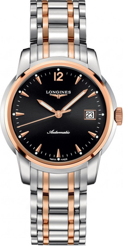 Longines L2.763.5.52.7