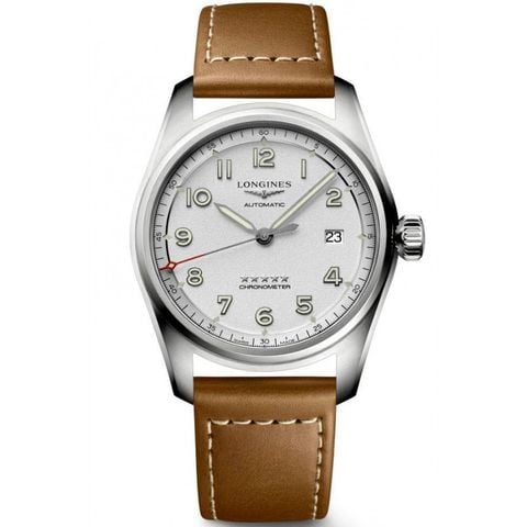 Longines 40mm Nam L3.810.4.73.4