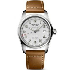 Longines 40mm Nam L3.810.4.73.4