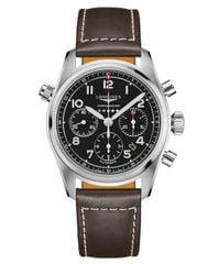 Longines 42mm Nam L3.820.4.53.0