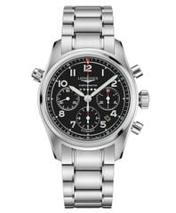 Longines 42mm Nam L3.820.4.53.6