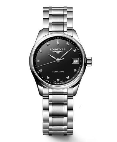 Longines 26mm Nữ L2.128.4.57.6