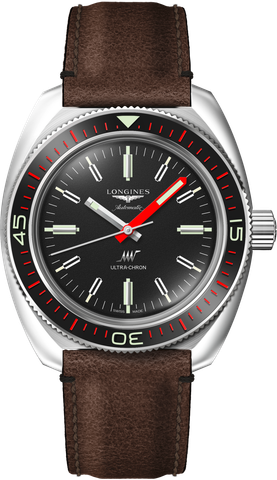Longines L2.836.4.52.8