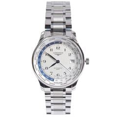 Longines 38.5mm Nam L2.631.4.70.6