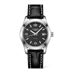 Longines 29mm Nữ L2.285.4.56.3