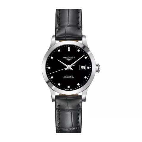 Longines 30mm Nữ L2.321.4.57.2
