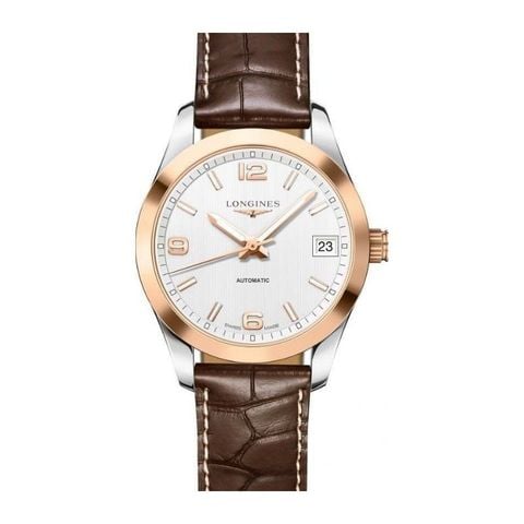 Longines 34mm Nữ L2.385.5.76.3