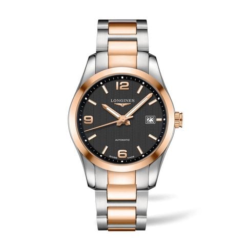 Longines 40mm Nam L2.785.5.56.7