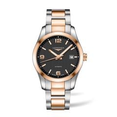Longines 40mm Nam L2.785.5.56.7