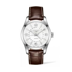 Longines 42mm Nam L2.799.4.76.3
