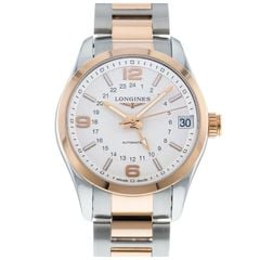 Longines 42mm Nam L2.799.5.76.7