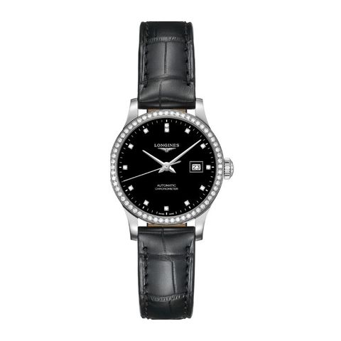 Longines 38.5mm Nam L2.820.4.57.2
