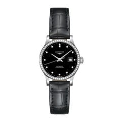 Longines 38.5mm Nam L2.820.4.57.2