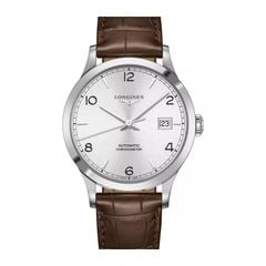 Longines 38.5mm Nam L2.820.4.76.2