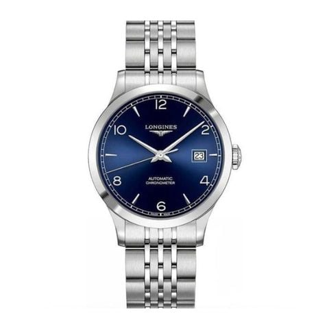 Longines 39mm Nam L2.820.4.96.6
