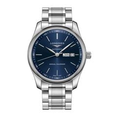 Longines 39mm Nam L2.910.4.92.6