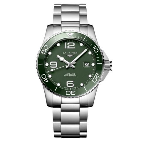 Longines 41mm Nam L3.781.4.06.6