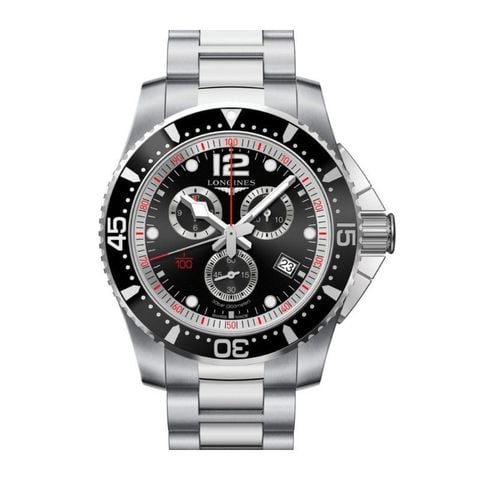 Longines 47mm Nam L3.843.4.56.6