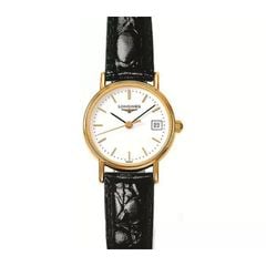 Longines 23.5mm Nữ L4.319.2.12.2