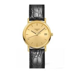 Longines 30mm Nữ L4.320.2.32.2