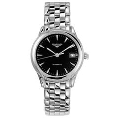 Longines 35.6mm Nam L4.774.4.52.6