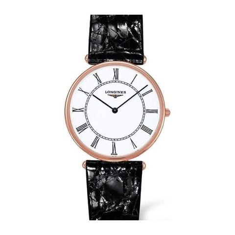Longines 34.5mm Nam L4.778.8.11.0