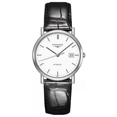 Longines 34mm Nữ L4.809.4.12.2