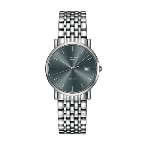 Longines 35mm Nam L4.809.4.72.6