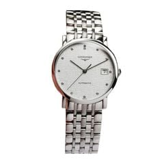 Longines 34.5mm Nam L4.809.4.77.6