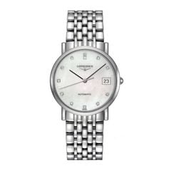Longines 34.5mm Nam L4.809.4.87.6