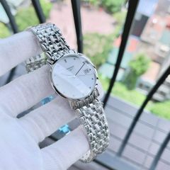 Longines 34.5mm Nam L4.809.4.87.6