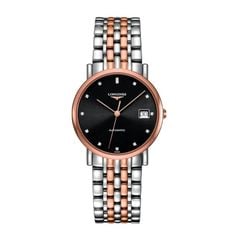 Longines 34.5mm Nam L4.809.5.57.7