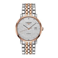 Longines 34.5mm Nam L4.809.5.77.7