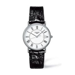 Longines 34.5mm Unisex L4.819.4.11.2