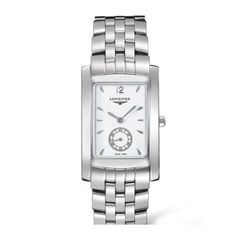 Longines 32.1mm Nam L5.655.4.16.6
