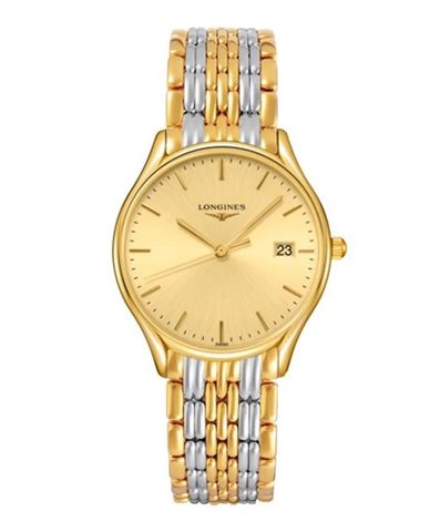 Longines 32mm Nữ L4.359.2.32.7