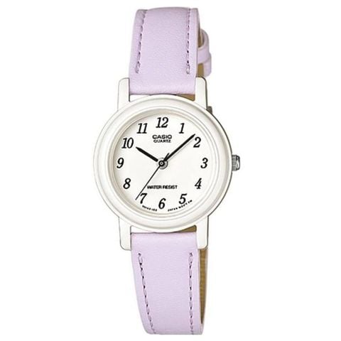 Casio Vintage 25.2mm Nữ LQ-139L-6BDF