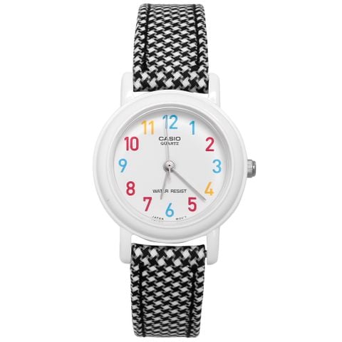 Casio Vintage 25mm Nữ LQ-139LB-1BDF
