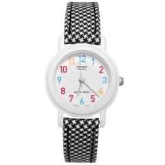 Casio Vintage 25mm Nữ LQ-139LB-1BDF