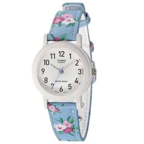 Casio Vintage 25.2mm Nữ LQ-139LB-2B2DF