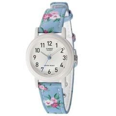 Casio Vintage 25.2mm Nữ LQ-139LB-2B2DF
