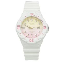 Casio Vintage 34mm LRW-200H-4E2VDR