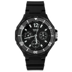 Casio 39.5mm Nữ LRW-250H-1A1VDF